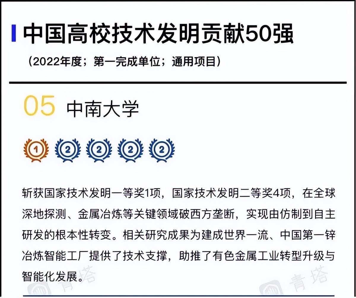 湖湘之畔，锦绣之滨！中南大学：追时代之光，谋未来之“势”！