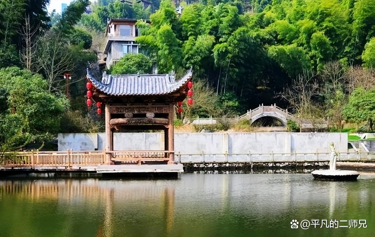 南昌湾里最值得去的景点有哪些,南昌适合小孩子玩的免门票景点