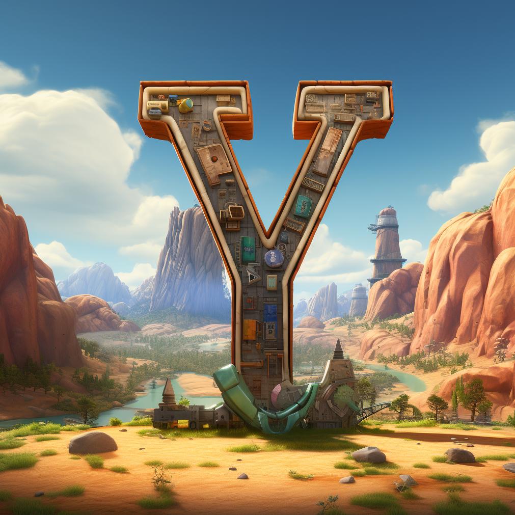 字母p的线条感设计,高级字母设计