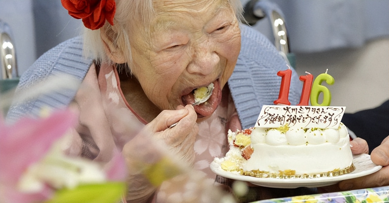 日本人长寿六个习惯,日本人平均寿命全球第一位