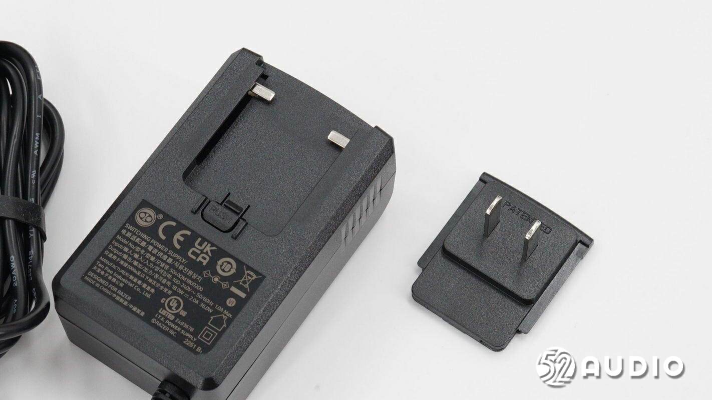 雷蛇天狼星v2专业版,razer雷蛇利维坦巨兽v2和天狼星v2