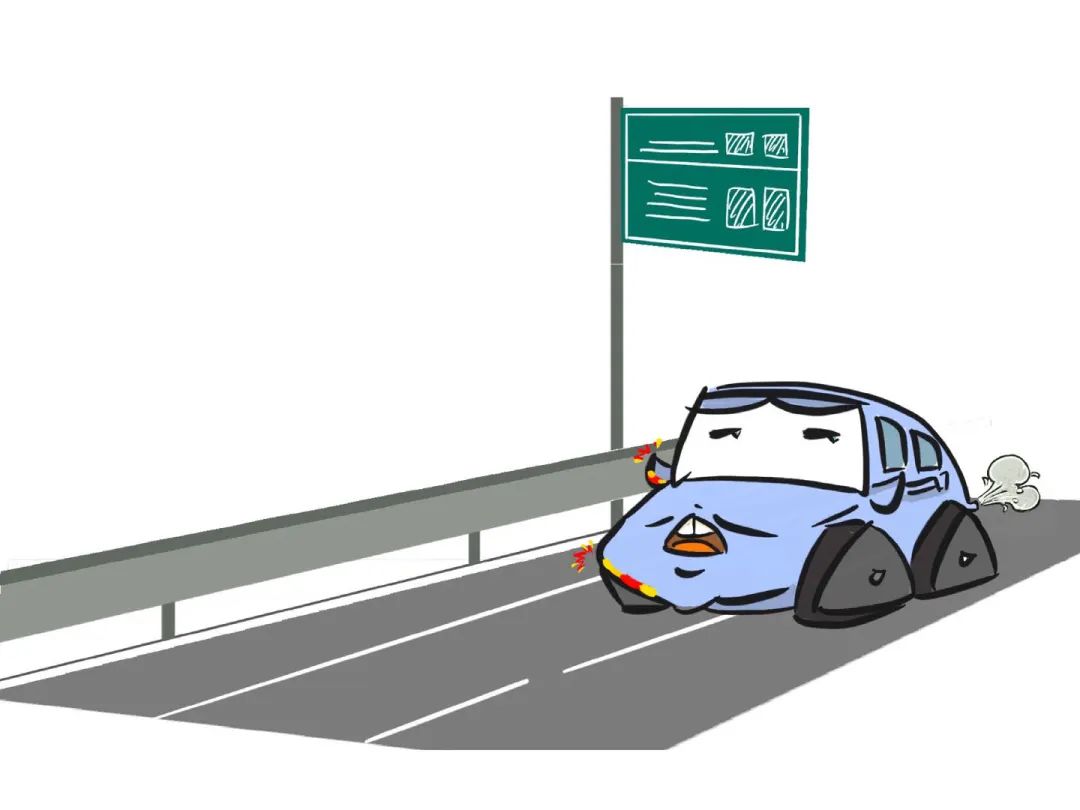 高速公路行车安全小知识视频,高速应该注意的安全知识
