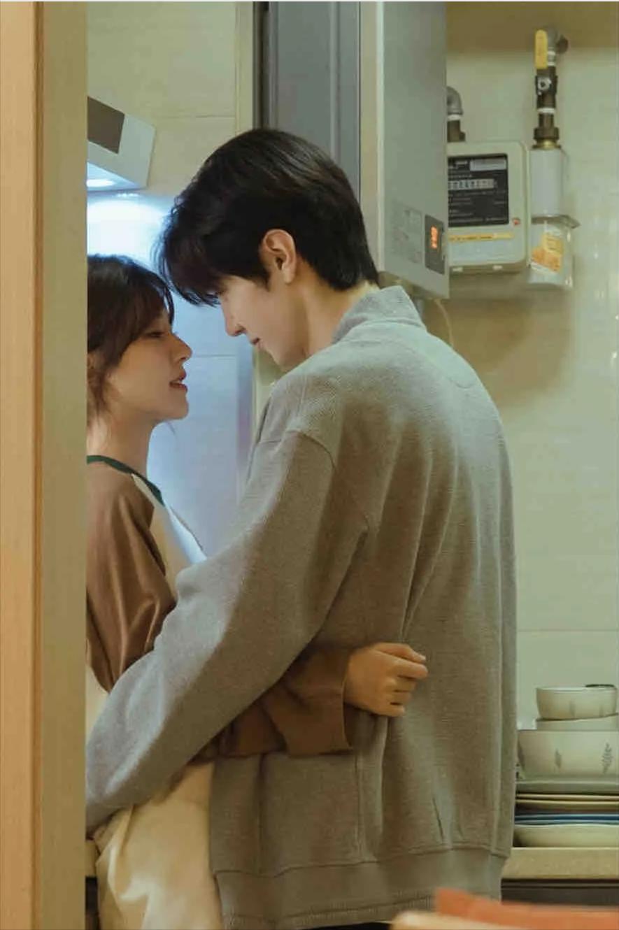 偷偷藏不住大结局桑稚领奖,偷偷藏不住16集桑稚哭了广播剧