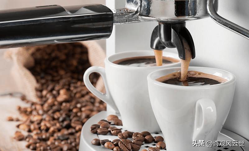 咖啡之翼无人售卖机加盟多少钱,咖啡加盟利润