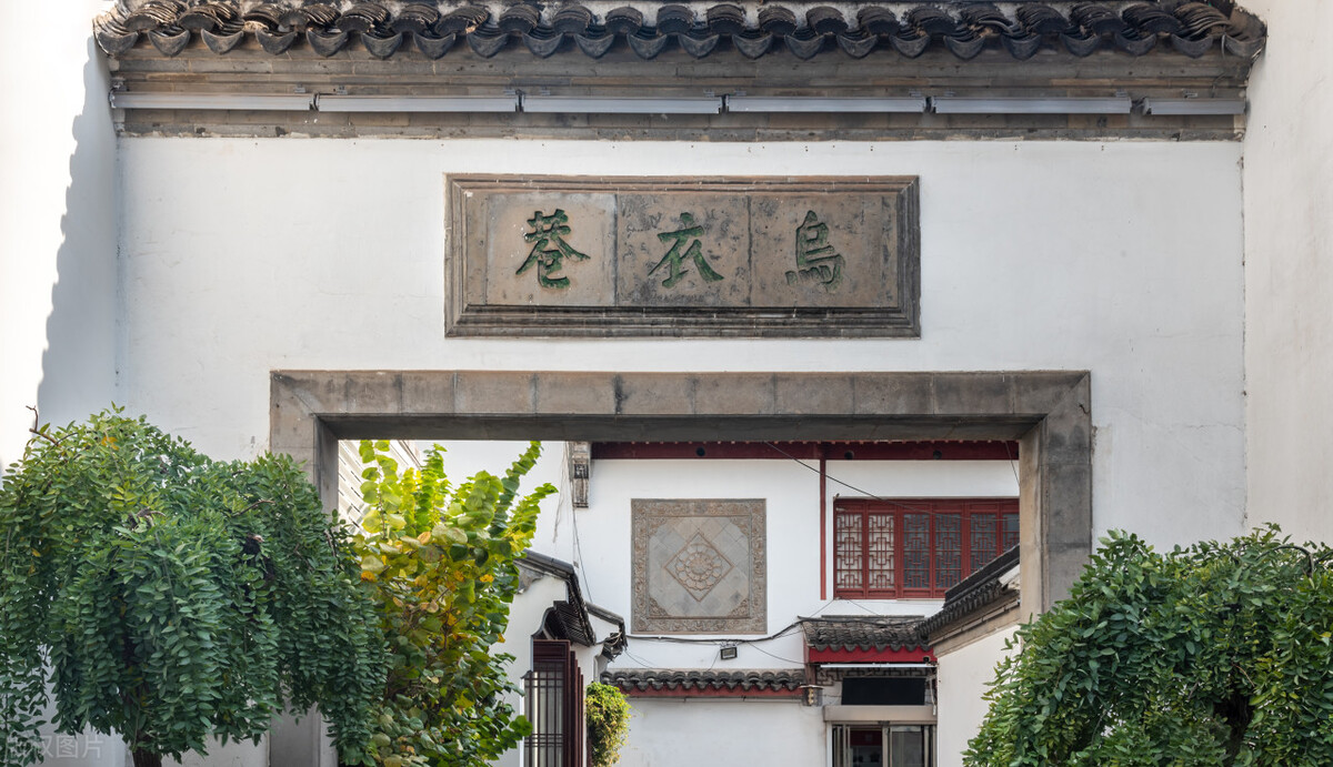 江苏南京古迹图片,南京名胜古迹旅游景点图片大全