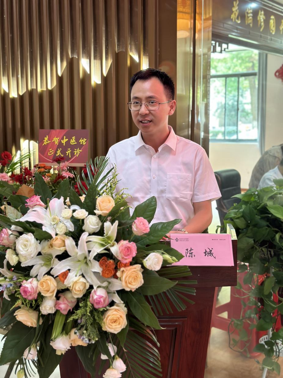 金安区妇幼保健院中医馆,金安区妇幼保健院新大楼八楼