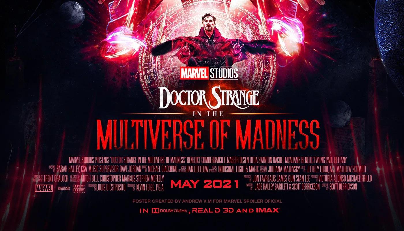 2023年最期待的北美大片,2022年全球最值得期待的热门大片