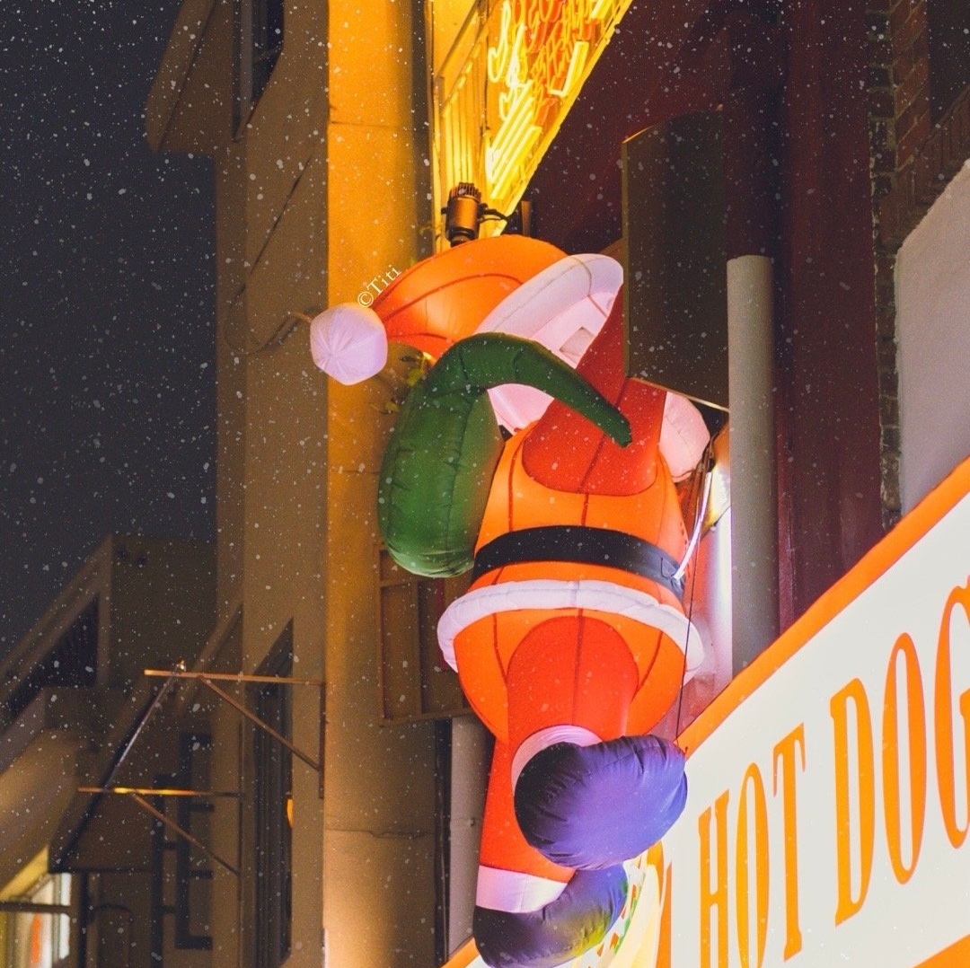 日本圣诞料理 (七种传统圣诞美食推荐)