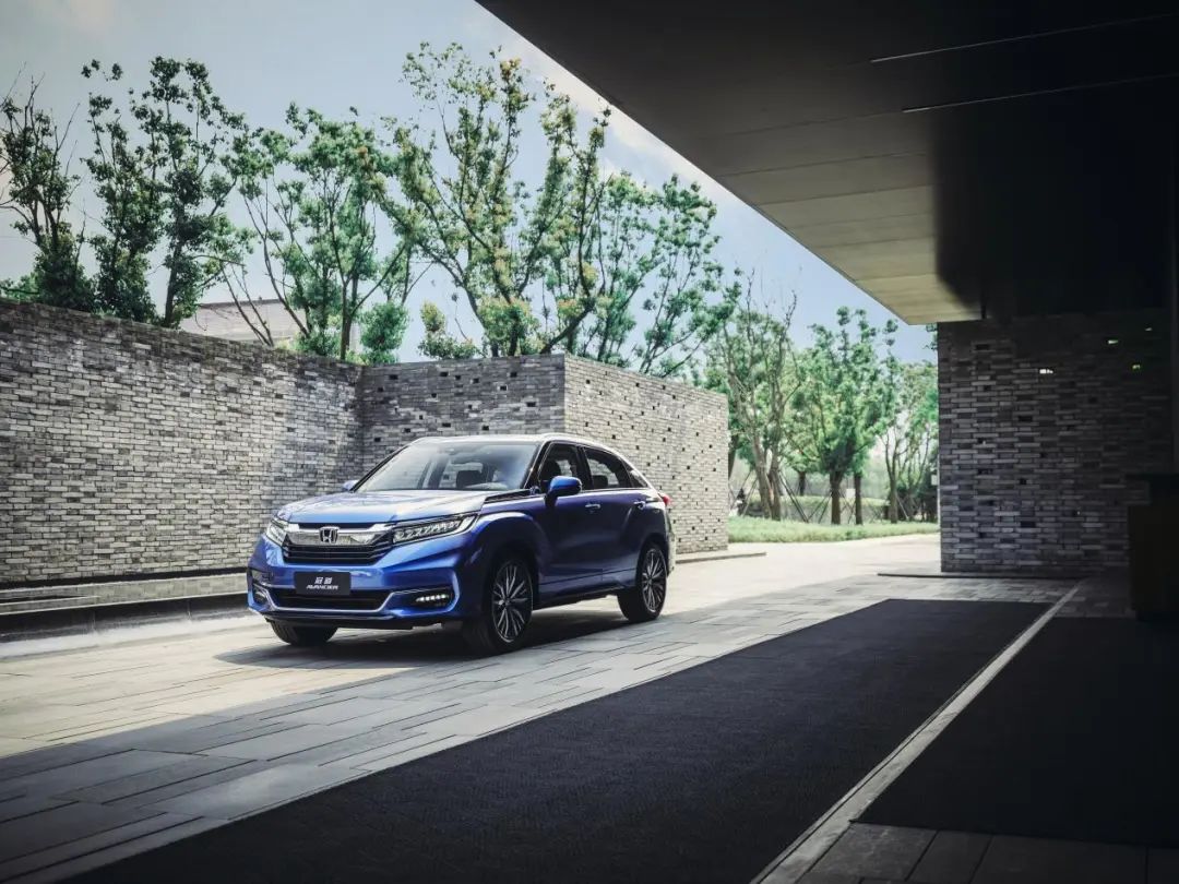 本田冠道哪一年最好,本田皮实耐用的车