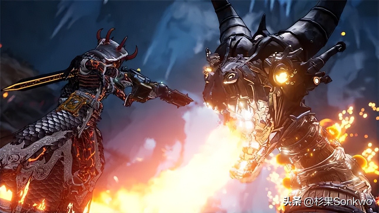 steam有哪些好玩又免费的fps游戏,steam便宜又好玩的fps类游戏推荐