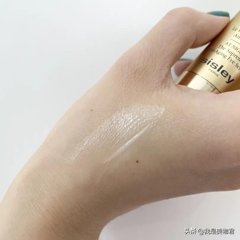 真正抗老有用值得买的眼霜,大牌抗老眼霜有哪些