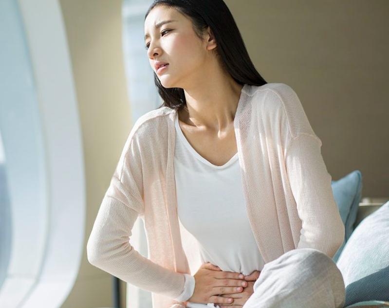 女人以肝为先天什么意思,休止期脱发越来越严重