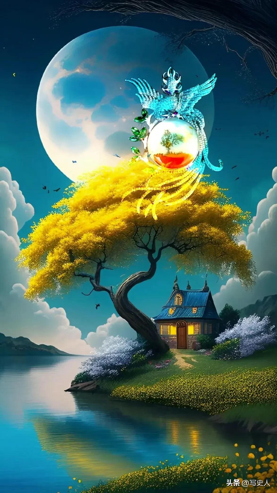 黄龙玉水草和碧玉哪个有收藏价值,黄龙玉花草玉