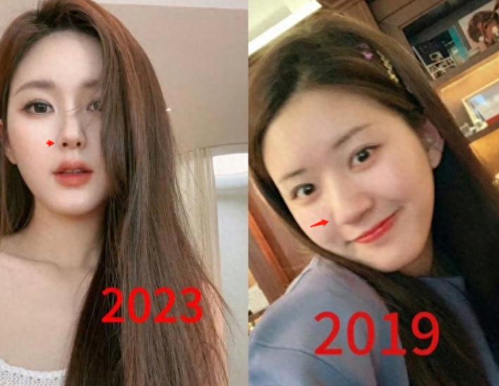 娱乐圈的明星为什么变化那么大,娱乐圈毫无预兆突然变脸的明星