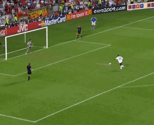 谁是当今足坛第一人,谁是球王第一季