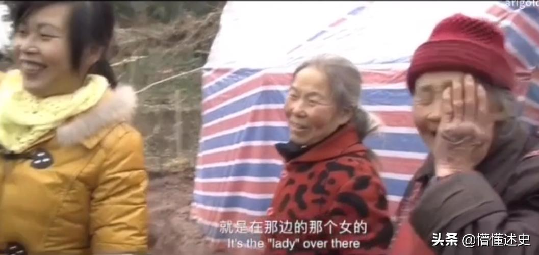 “变性人”李二毛：为生计两变性别，最后出租屋中凄惨离世