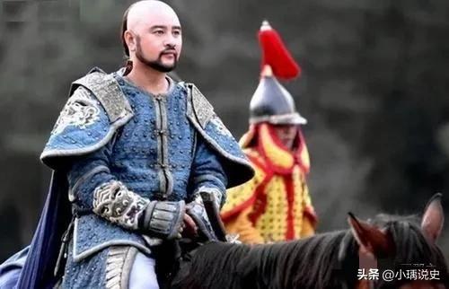 清太祖有多厉害,清王朝的最后一个铁帽子王