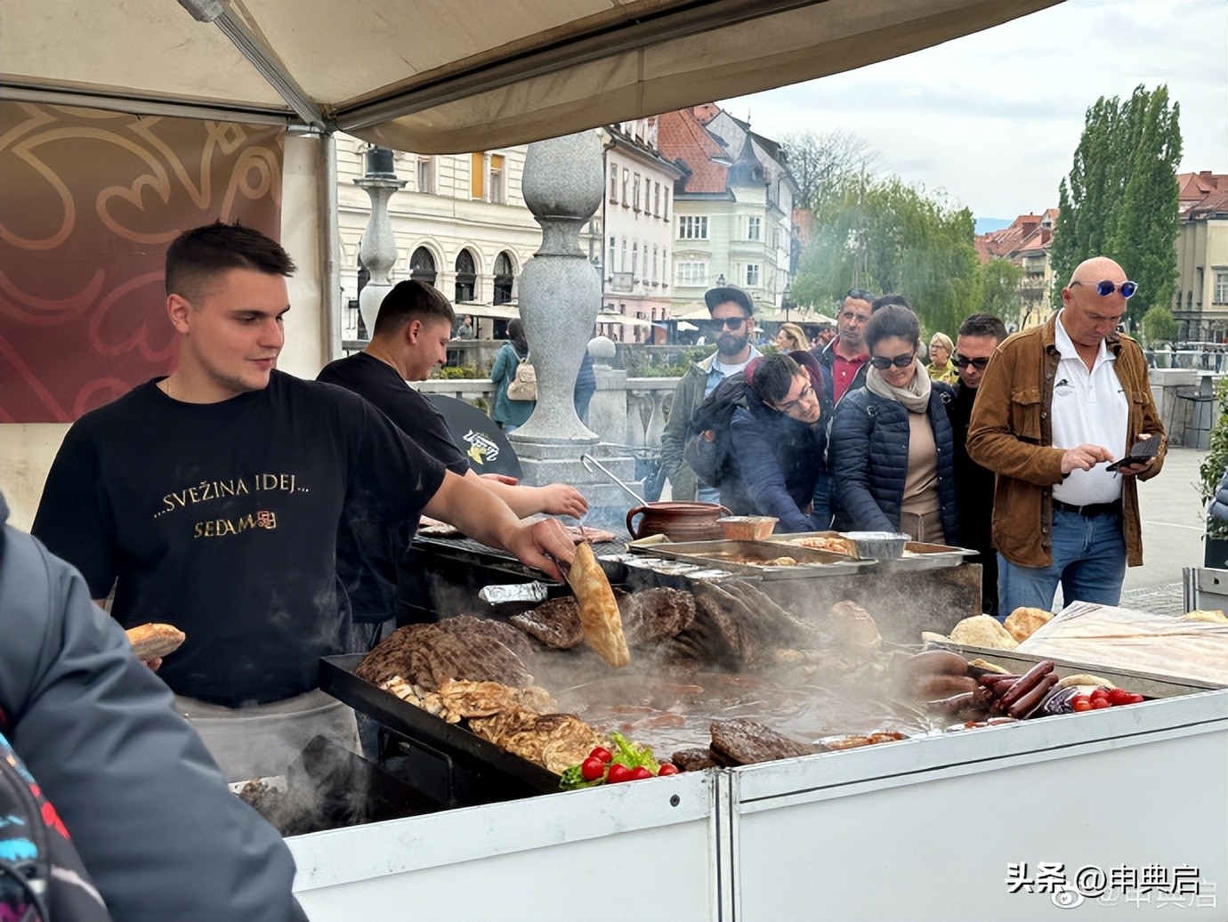斯洛文尼亚的物价,斯洛文尼亚房子多少钱