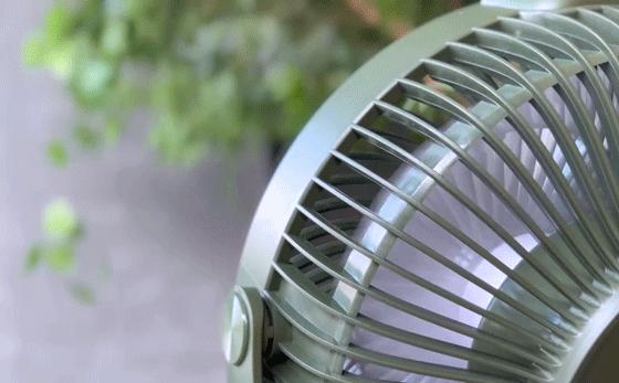 充电宝风扇华为,华为电风扇灯光