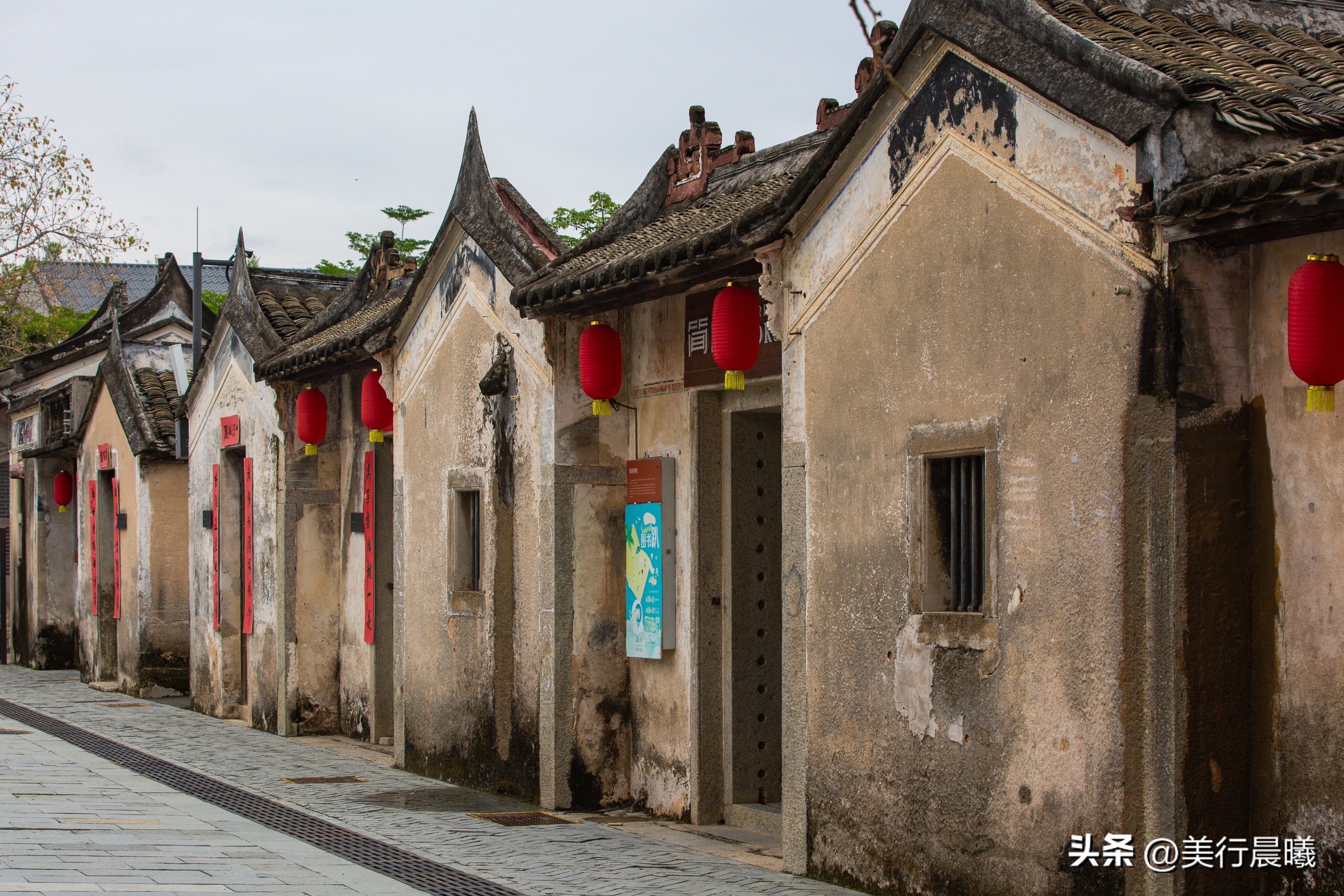 深圳观澜版画村历史,深圳观澜版画村素材