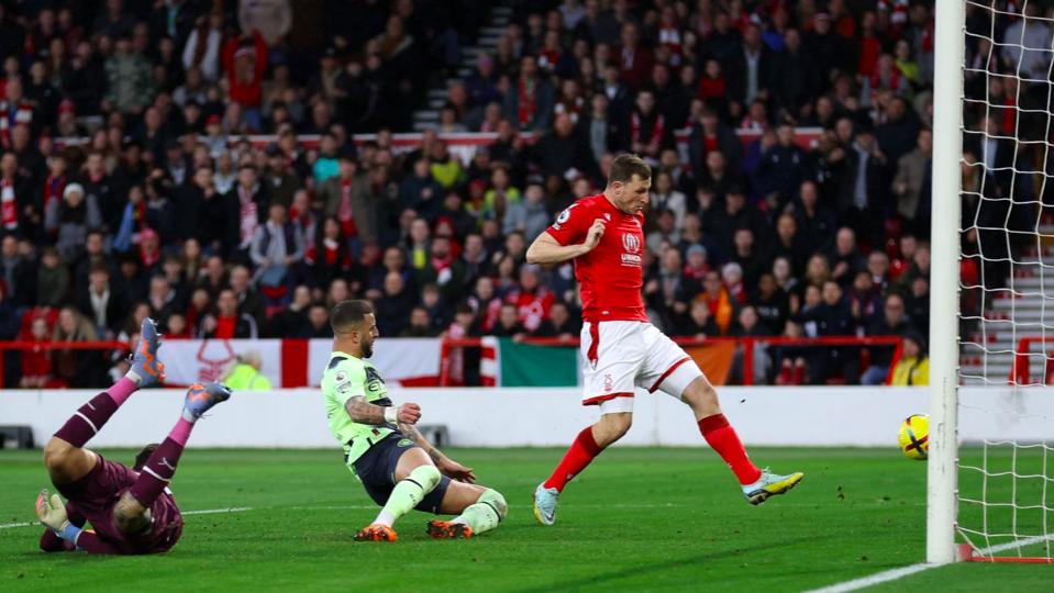 英超神奇夺冠,英超神奇54分钟