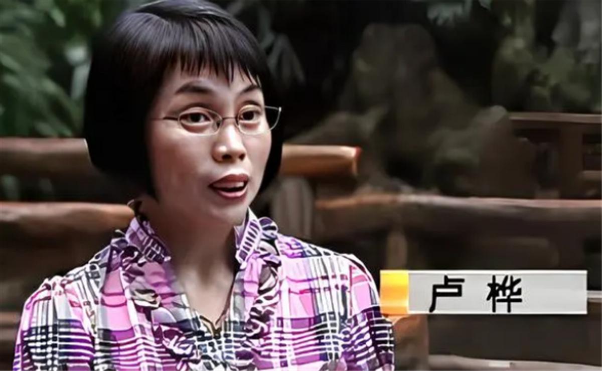 广西富婆与美商斗智斗勇，不但将老美技术引入中国，还狂赚47亿