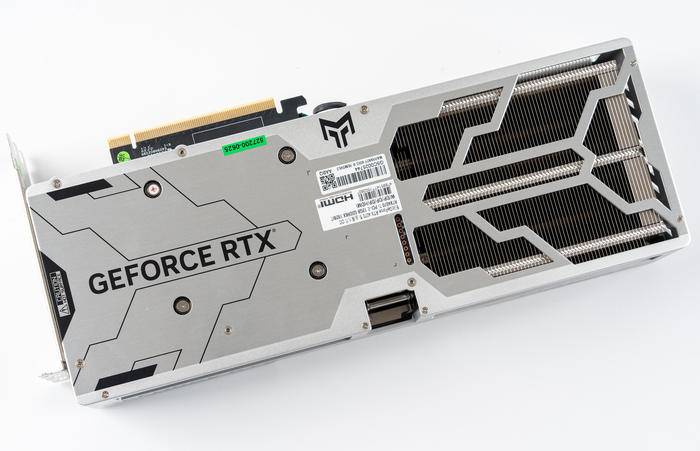 华硕proart4070ti开箱,华硕proartx670配什么显卡