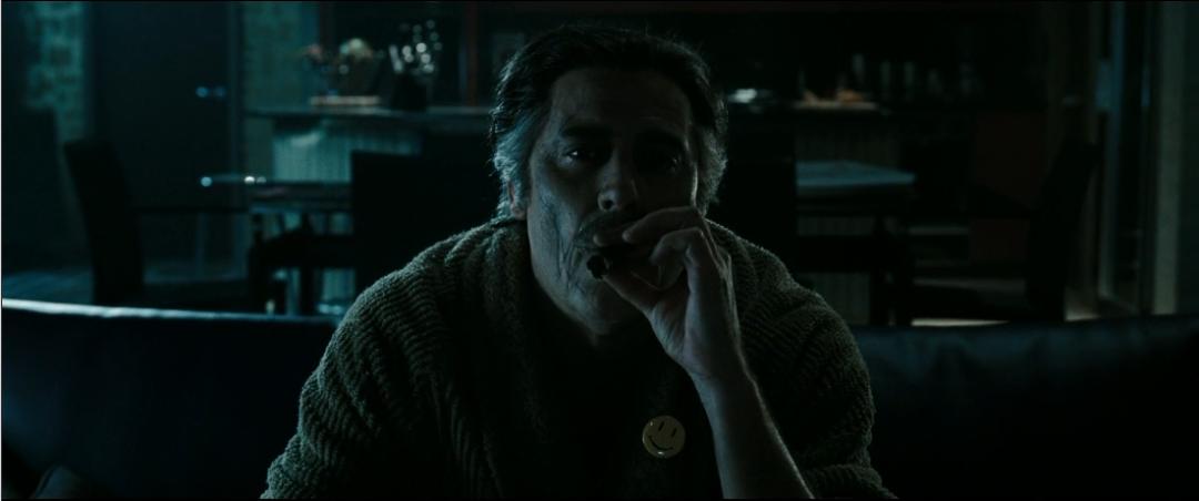 “万字”解析史上经典超英电影