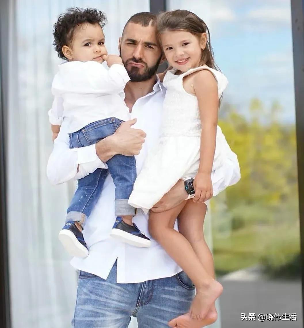 本泽马拉莫斯等球星,球星转场视频本泽马