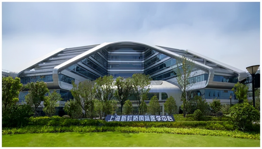 虹桥新起点康复医院好吗,新虹桥医学中心医院