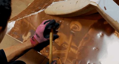 日本人花700万改造成狗,一个男子给狗建造25万的狗窝