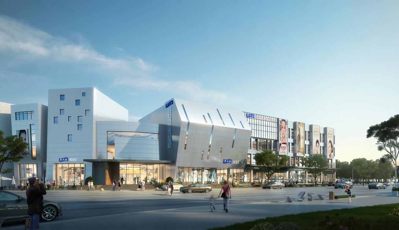 四川悦好医学美容医院有限公司,成都悦好医疗美容医院正规吗