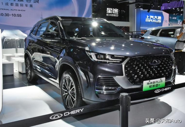 奇瑞集团连续6个月销量突破10万辆,奇瑞今年销量突破100万辆