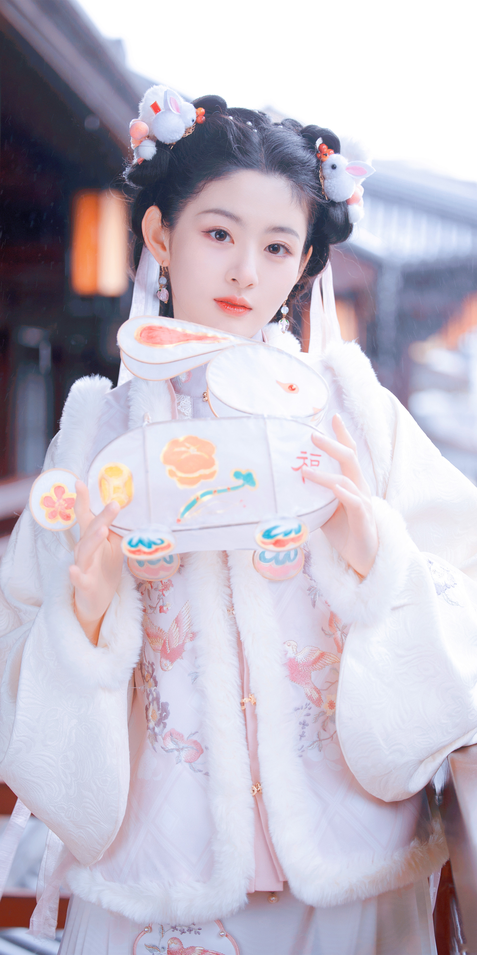 赵晴古装照,赵晴古装绝美瞬间