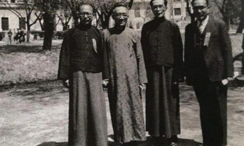 浙江大学曾经只是二流大学，如今是“东方剑桥”，竺可桢功不可没