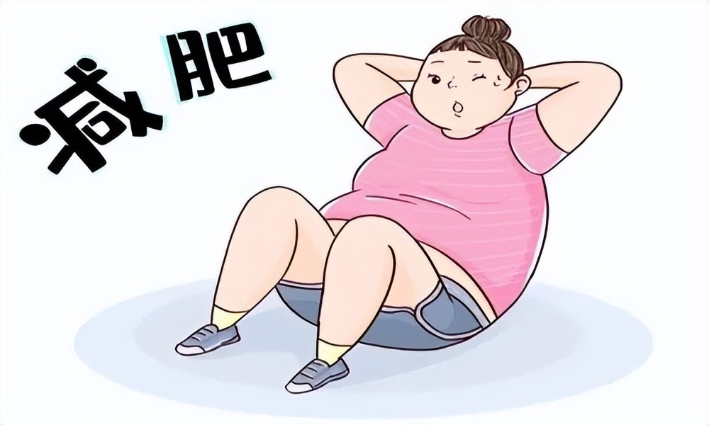 体重久居不下怎么办,体重到了瓶颈期减不下来怎么办