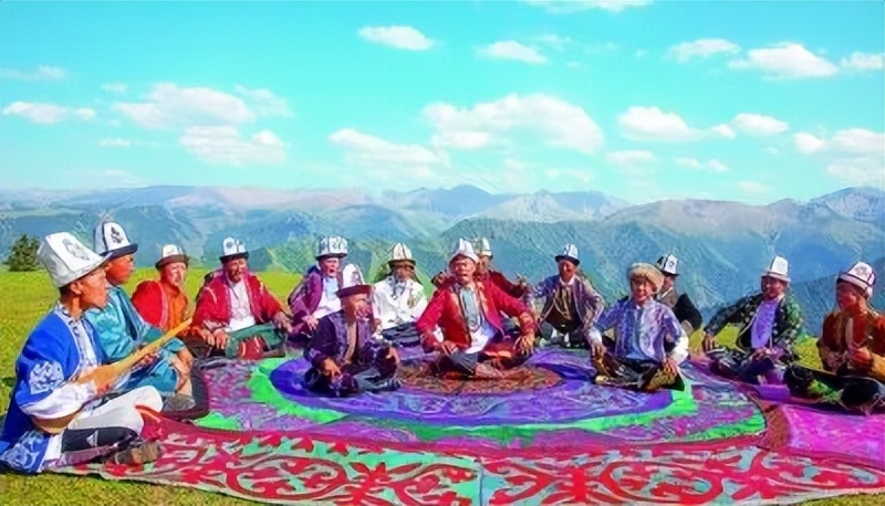 告诉你一个真实的伊朗,告诉你一个真实的我