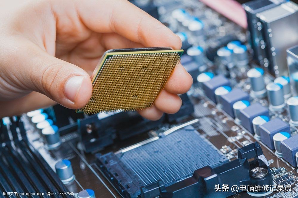 电脑cpu怎么让散热更快,cpu风扇散热能让电脑顺畅吗