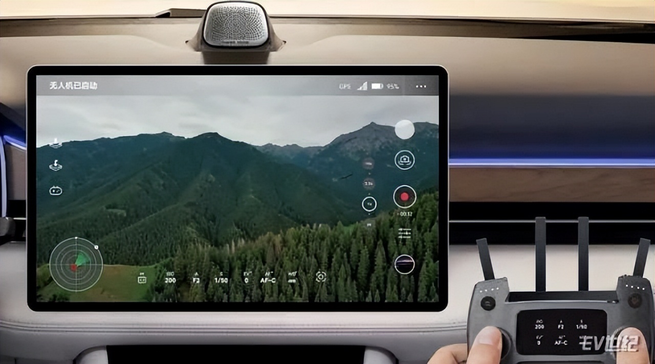 华为智选扩容与奇瑞合作,北汽入股华为