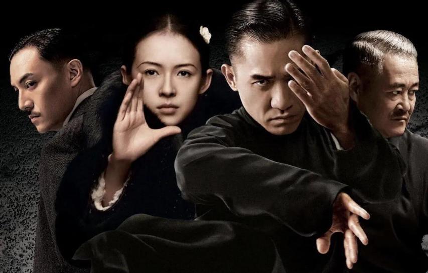 压箱底的50部必看高分电影,盘点25部压箱底的经典港片