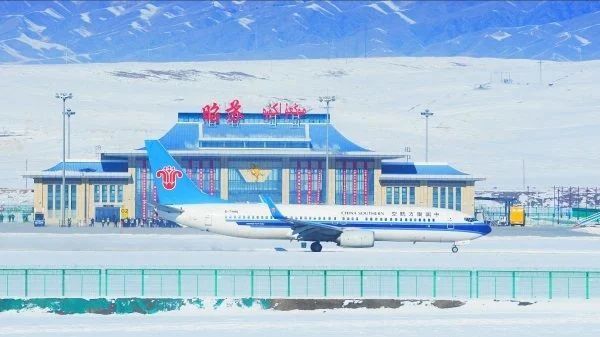 到2025年新疆将建成多少个机场,昭苏天马机场正式运营时间