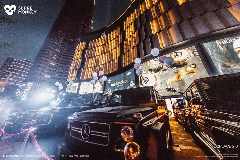 长沙pandaclub酒吧,长沙playhouse酒吧