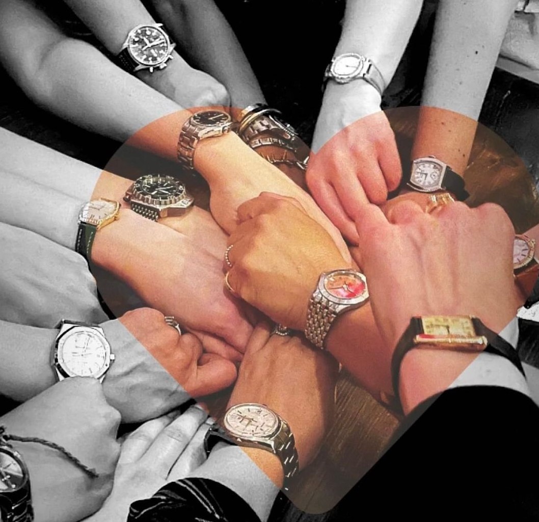 315手表内幕大揭秘,315远离消费陷阱