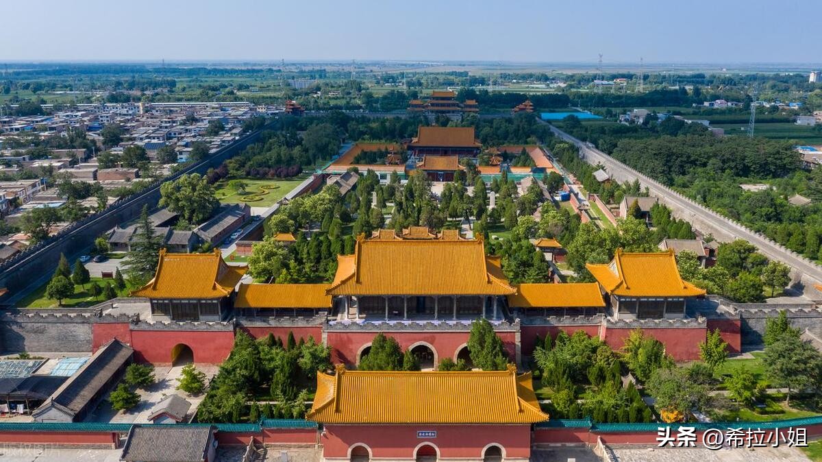 西安华山旅游攻略自由游,延安华山旅游攻略自由行