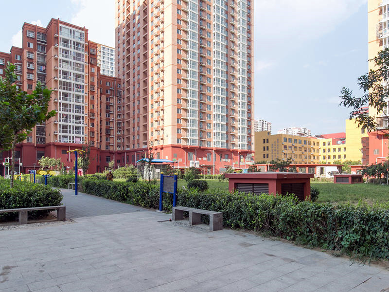 北京潘家园房子真实成交价,北京潘家园房价为什么便宜