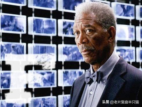 钢铁侠、蝙蝠侠自叹不如,影史最强的5家公司,拯救or毁灭世界?