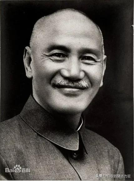 国民党历届主席,国民党主要领导人