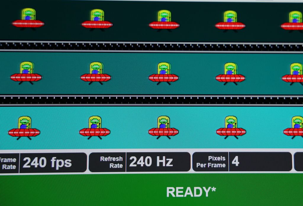 优派vx2762显示器测评,优派显示器vx27812k240hz