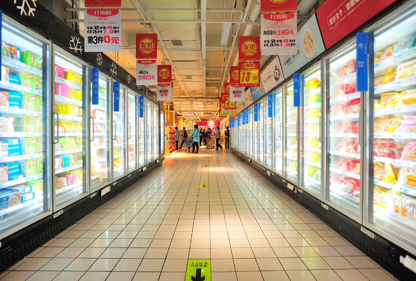 欧尚超市退出中国了吗,欧尚超市哪年退出成都的