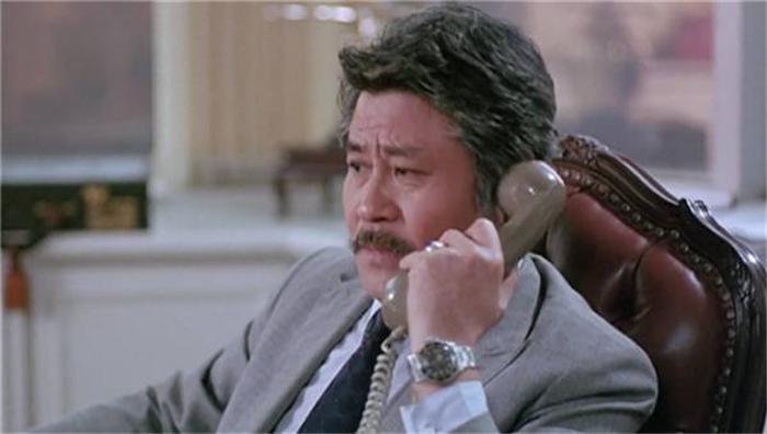 香港影坛8对父子组合：王天林桃李满天下，歌手王杰也是星二代